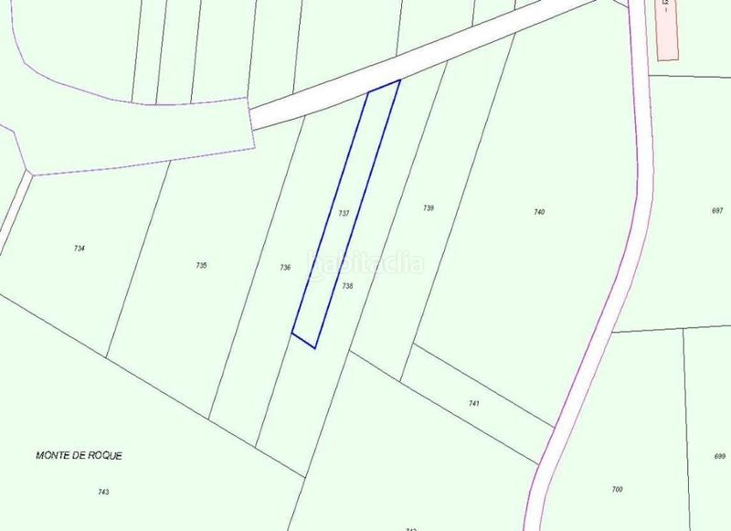 Foto 25a80d16-151a-43a3-b8c8-967ae2639315. Gewerbliches grundstück in Vedra