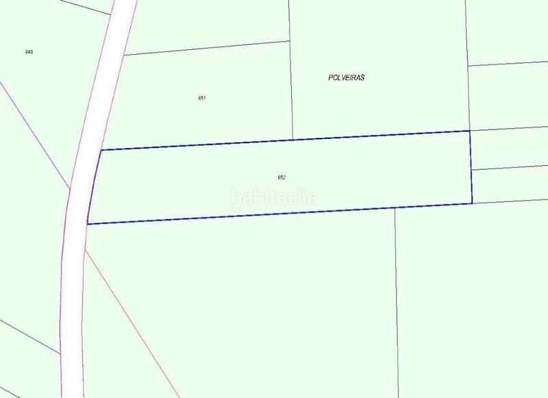 Foto 33f716bc-a165-4519-85c9-0147716db392. Gewerbliches grundstück in Vedra