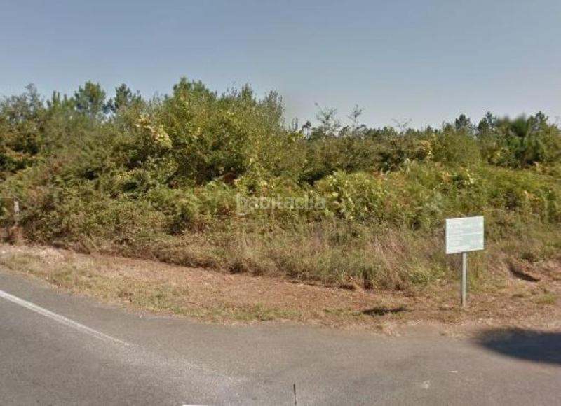 Foto 3d203d45-e6cf-4eb0-bea1-eb682c1c44aa. Gewerbliches grundstück in Vedra