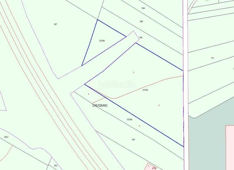 Foto 3d81f3b9-a31e-45c3-aad0-f4f70dff11a2. Gewerbliches grundstück in Vedra