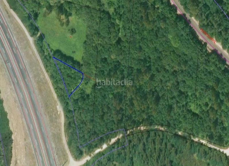 Foto 595f3111-81a0-404c-9ee5-4a4f7b42cced. Gewerbliches grundstück in Vedra