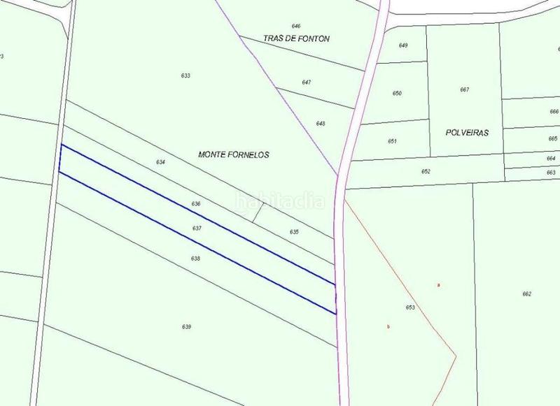 Foto 5feff9ca-95ca-480e-acda-24037a29b3f2. Gewerbliches grundstück in Vedra