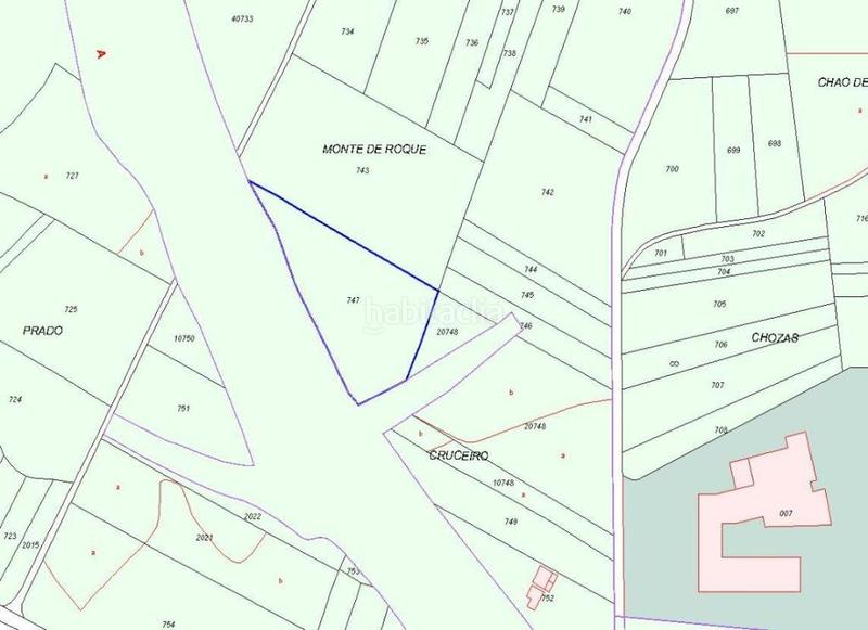 Foto 699946d9-e18f-42f3-8017-093d742e0166. Gewerbliches grundstück in Vedra