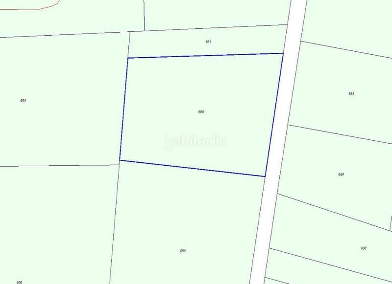 Foto 6b7806a5-60a3-48c0-8dc8-c0e60a75e60a. Gewerbliches grundstück in Vedra