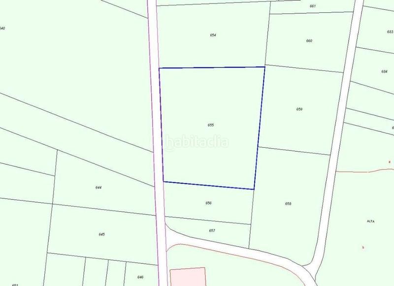 Foto 80b53f02-d799-41e2-968c-215a0d7f0257. Gewerbliches grundstück in Vedra