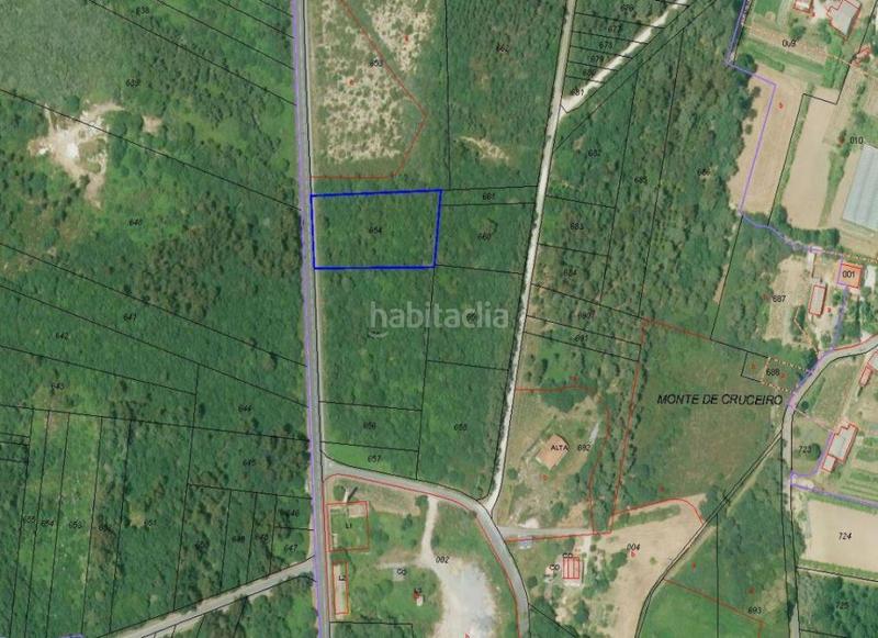 Foto 8379c98e-19de-4943-81a1-ef42a46db26e. Gewerbliches grundstück in Vedra