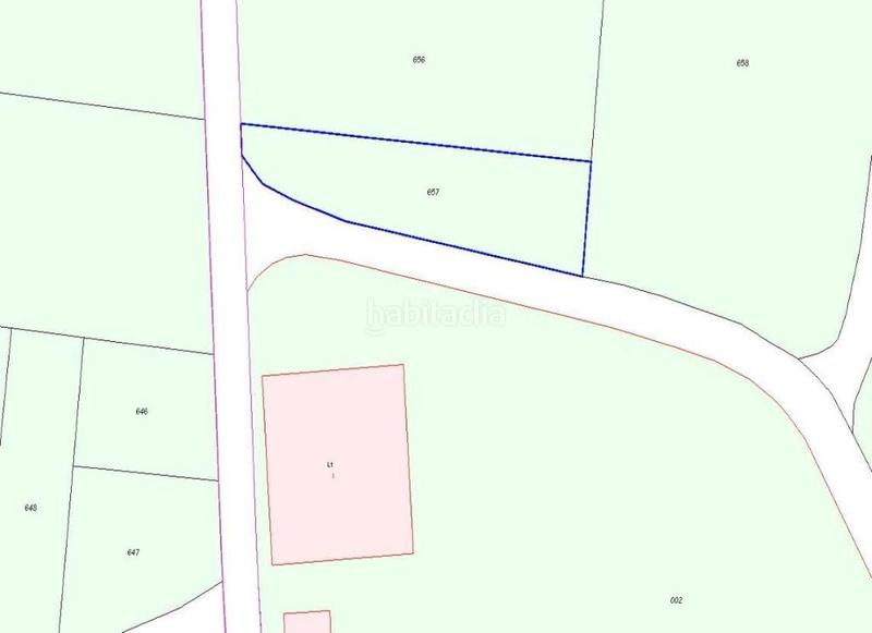 Foto 8470ff8f-df53-449f-8003-ed07c25e8a66. Gewerbliches grundstück in Vedra