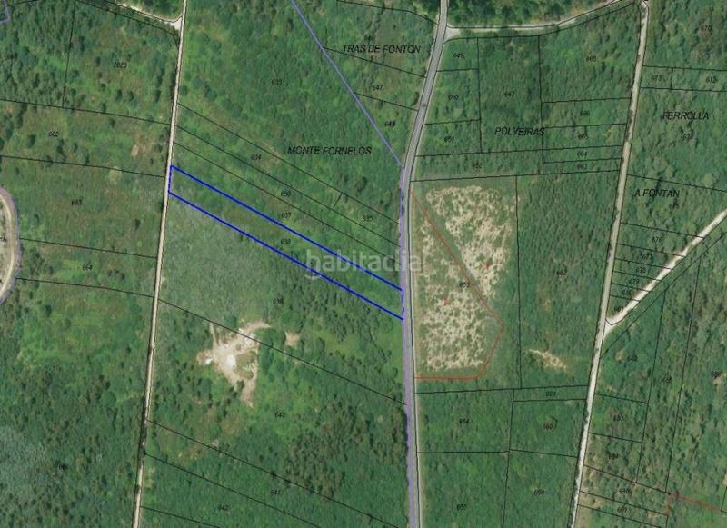 Foto 85ec71e4-548c-4729-9c48-bcaf401f3a84. Gewerbliches grundstück in Vedra