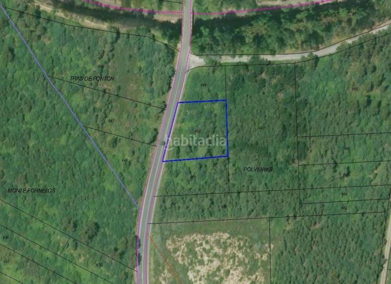 Foto 88c6561d-6fca-4524-ba29-bdc119ae4c3e. Gewerbliches grundstück in Vedra