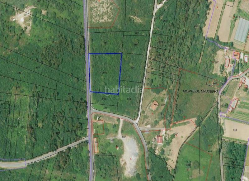 Foto 97c7856a-27cb-4445-9c5c-e8ee21f77b78. Gewerbliches grundstück in Vedra