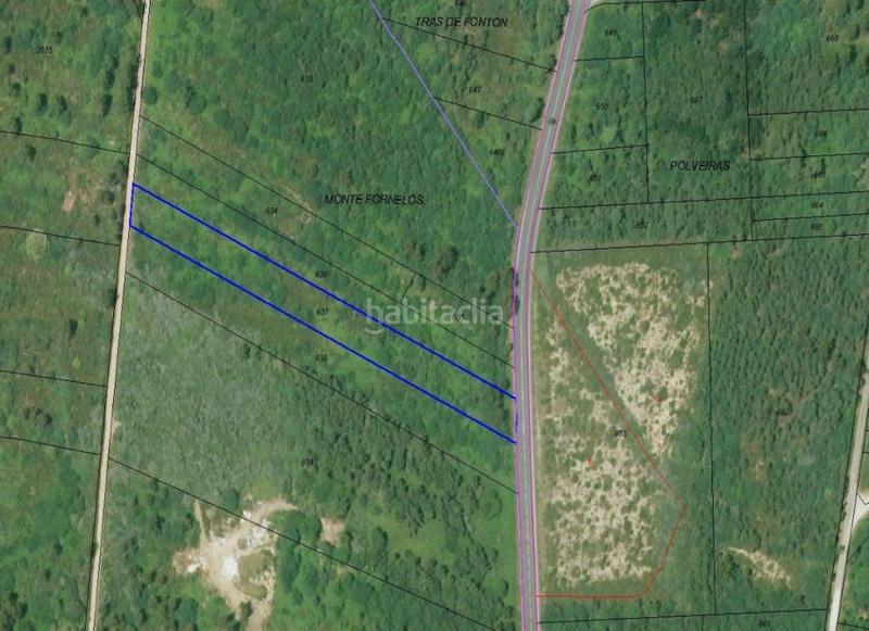 Foto b2890545-19af-46e0-b352-4a938065d7f7. Gewerbliches grundstück in Vedra