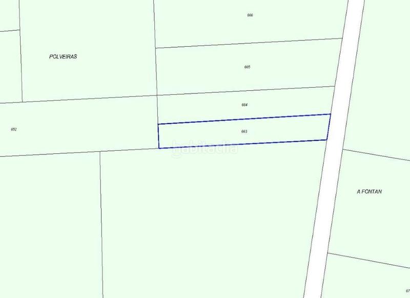 Foto b6b04359-168f-4cf0-a878-c55f126ad80b. Gewerbliches grundstück in Vedra