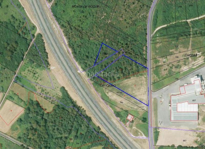 Foto bfe3d186-ff42-4b7b-bcbd-8bf676edfdb1. Gewerbliches grundstück in Vedra