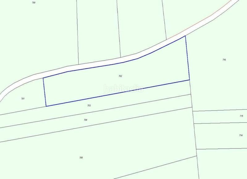 Foto c206fad2-e316-43ce-9661-eb2e8fa801d3. Gewerbliches grundstück in Vedra