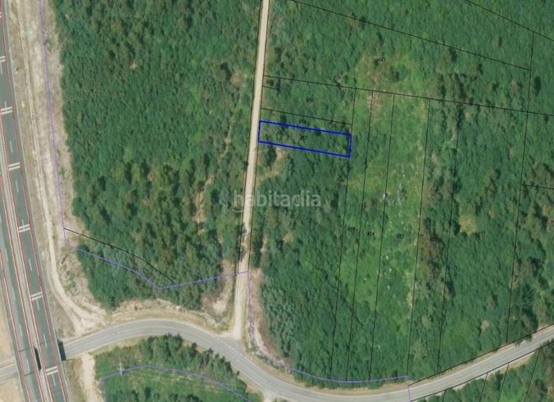 Foto c217ea8a-30d6-47bc-85f8-80e85cfa6bb5. Gewerbliches grundstück in Vedra