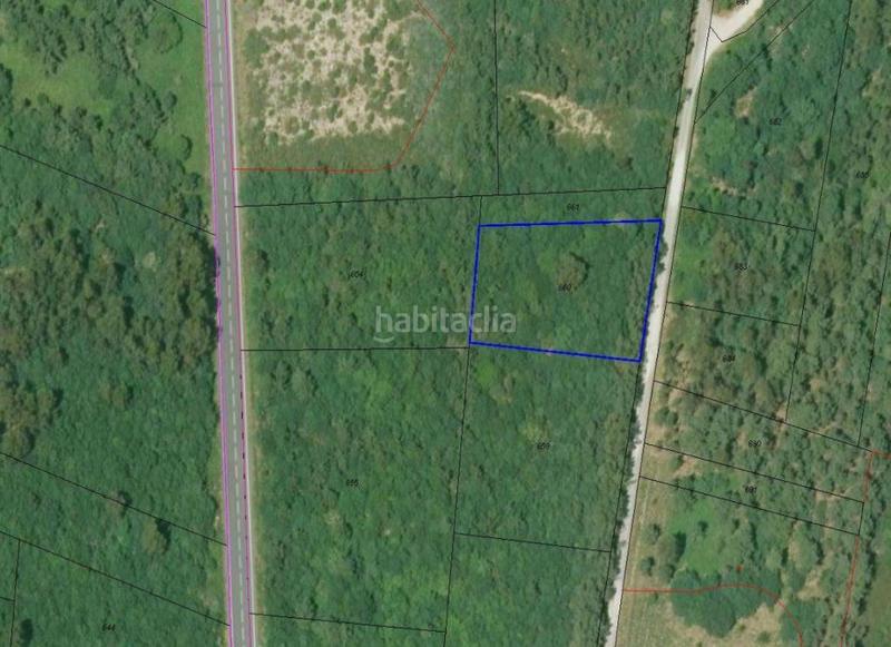 Foto d0daf518-a4aa-43b4-a625-16ec8a4af717. Gewerbliches grundstück in Vedra