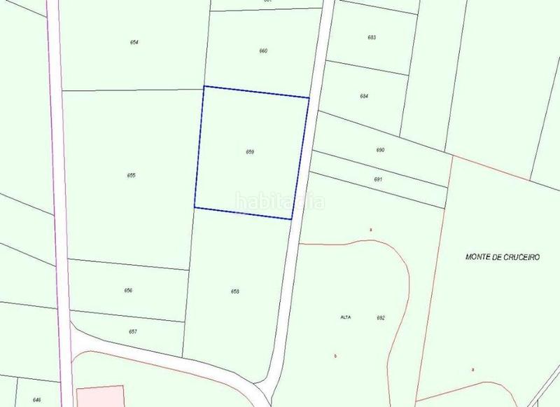 Foto d29a782b-452c-4bc3-96e7-00062ec88a85. Gewerbliches grundstück in Vedra