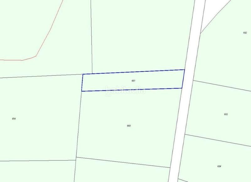 Foto d7937e7f-a497-4a16-ab2b-74aa0cee64c4. Gewerbliches grundstück in Vedra