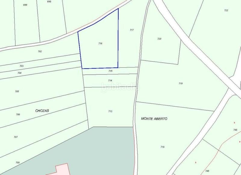 Foto e0a8f541-3d50-4c5e-8e0c-4c7c599c910c. Gewerbliches grundstück in Vedra