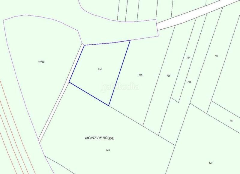 Foto f3b614e0-fcab-4f63-afe2-281b004f2195. Gewerbliches grundstück in Vedra