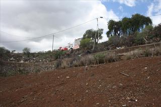 Terreny residencial  Aguileña
