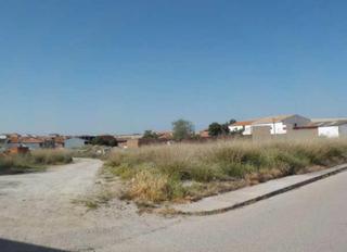 Terrain résidentiel  Donantes de sangre