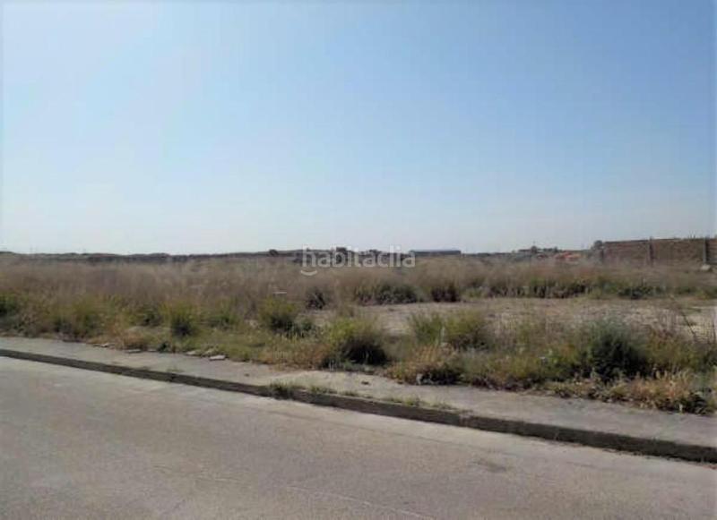 Foto d2262afc-23d1-4cd0-8799-542e68879def. Terrain résidentiel dans Alameda de la Sagra