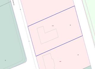 Terreny residencial  Urbanizacion camposol