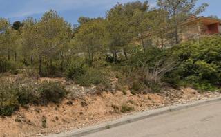Terreno residencial en Mas Guineu