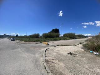 Terreny residencial  Lorqui