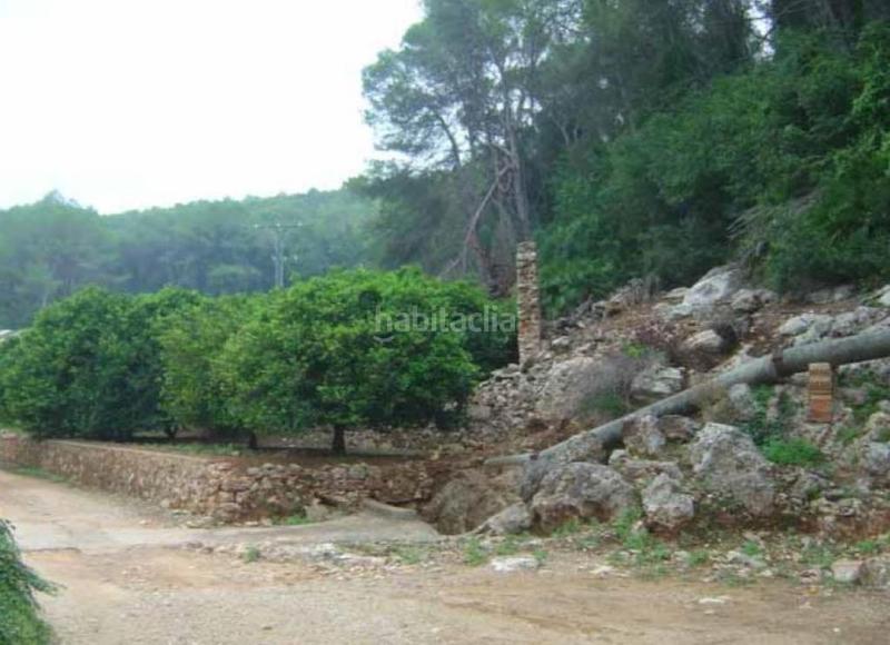 Foto 02283f10-239f-4180-8223-70c1cdf51bcb. Terrain résidentiel dans Urbanitzacions i Pedanies Sud Alzira