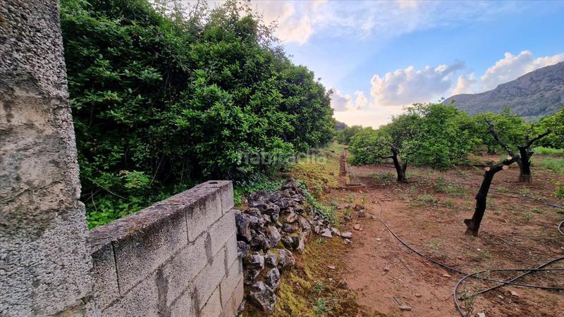 Foto 09b71f13-998b-4733-beee-0620fb7ef7fc. Wohngrundstück in Urbanitzacions i Pedanies Sud Alzira