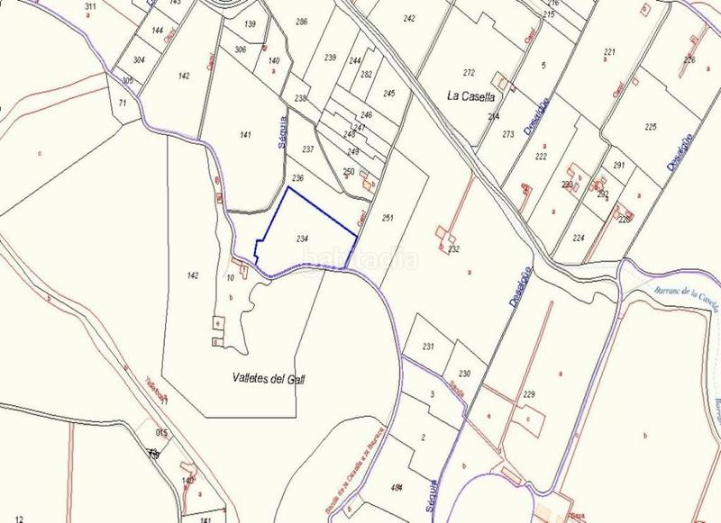 Foto 703daa04-9161-42e2-a52b-bb4a64e54573. Wohngrundstück in Urbanitzacions i Pedanies Sud Alzira