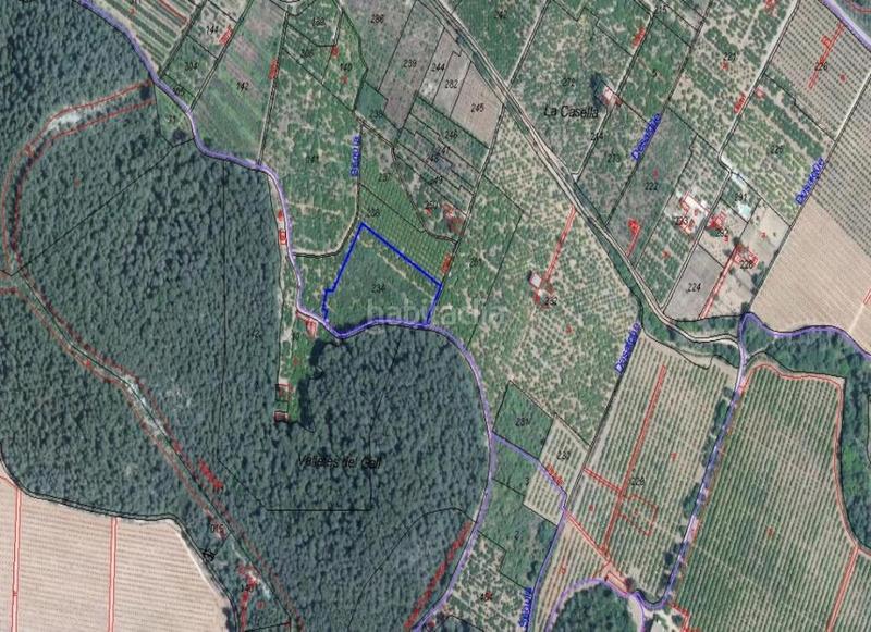 Foto 9275d530-de5b-4cf7-b49a-5c9e4ecf8fd8. Wohngrundstück in Urbanitzacions i Pedanies Sud Alzira