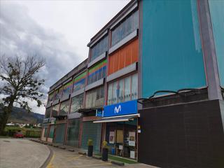 Local commercial  El baular