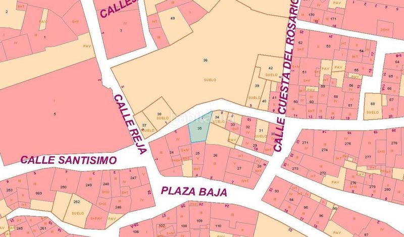 Foto 15cd4558-6258-44a8-919c-54bc8a0b3525. Residential plot in Corella