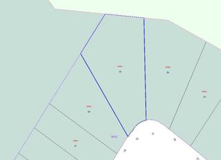 Residential Plot  Finca condesa