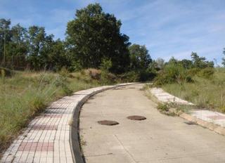Residential Plot  Finca condesa