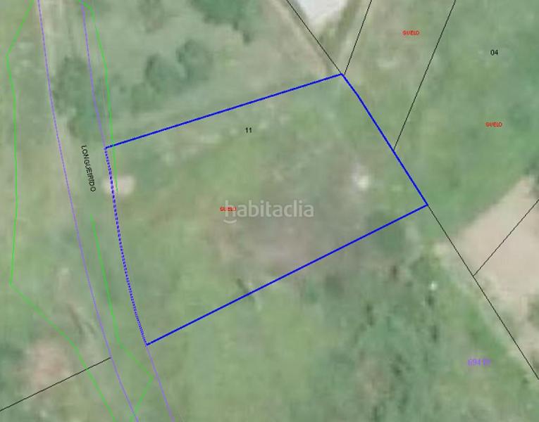 Foto 65023026-ba29-4fdc-a706-68f7318f2fcf. Residential plot in Cedeira