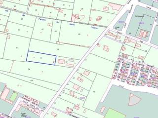 Residential Plot  Marrada