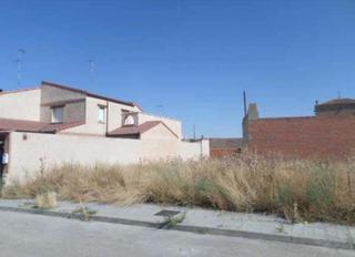 Terreny residencial  San gregorio