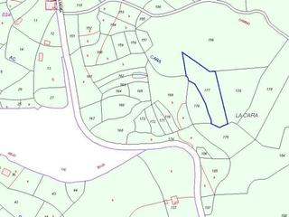 Terreny residencial  Cara (la)