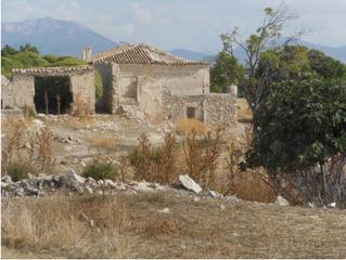 Terreny residencial  Cortijo rejas
