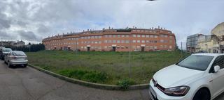Residential Plot  Ledesma