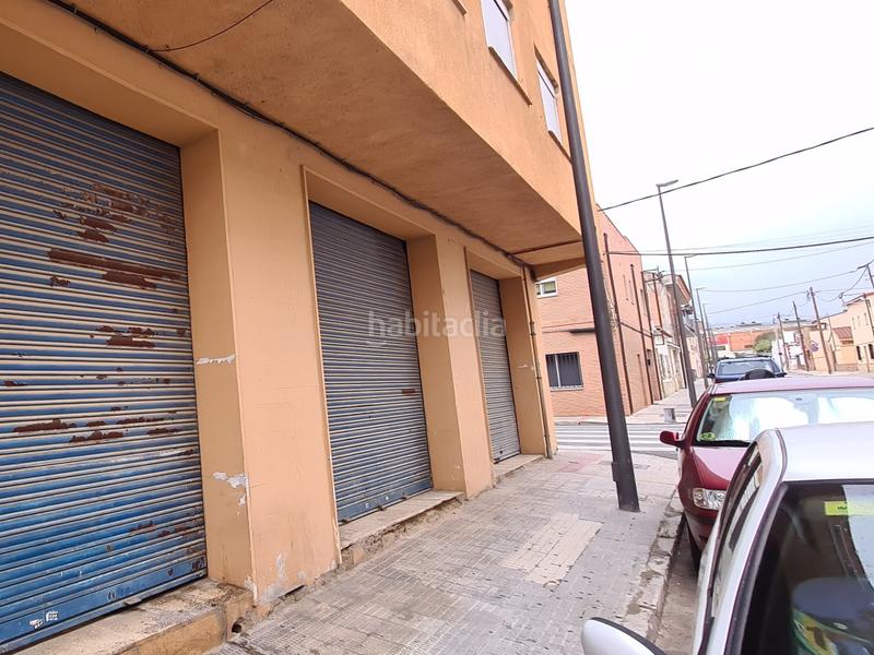 Foto 01a31d67-995d-4c1c-b3b7-c8838d6e4966. Local comercial en Migjorn Reus