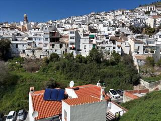 Terreny residencial  Barranco perez