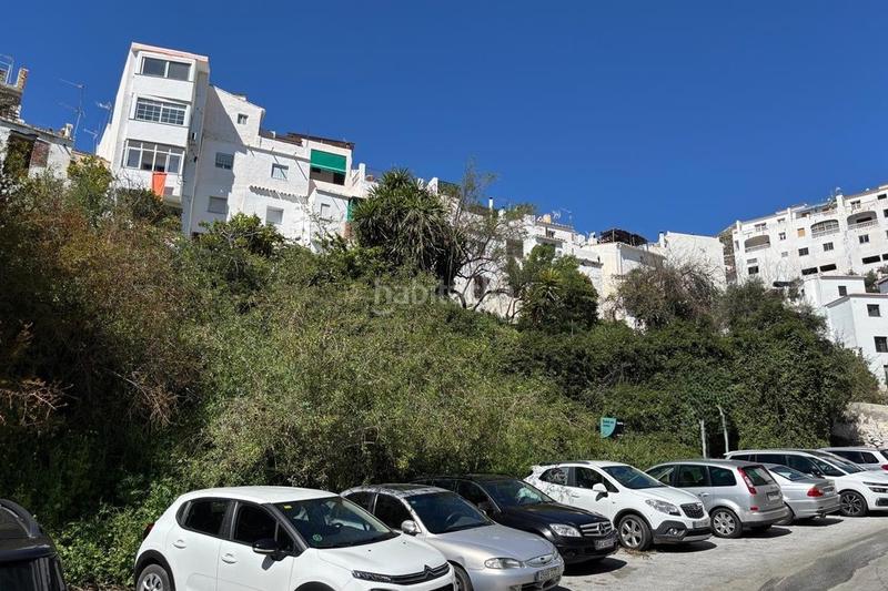 Foto 44b126df-49a5-4d9e-b5ef-38bdebe13b1e. Terreny residencial a Cómpeta