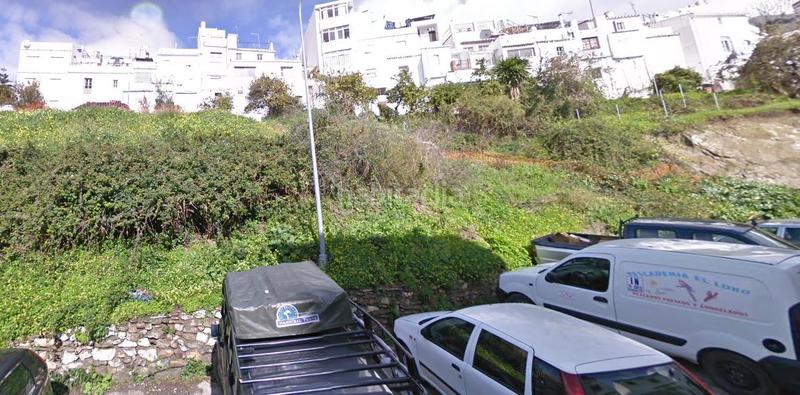 Foto b4436df3-df5e-477e-a672-79f2ba724b54. Terreny residencial a Cómpeta