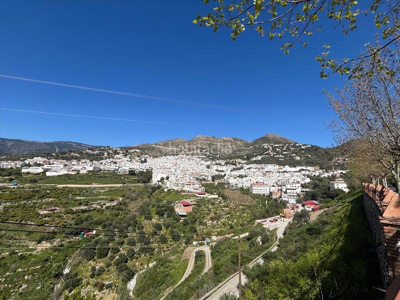 Foto d41c63b0-018e-484b-9296-a150ebc52272. Terreny residencial a Cómpeta