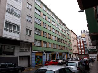 Geschäftsraum in Mosteiro De Monfero